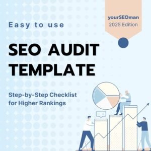 SEO Audit Template