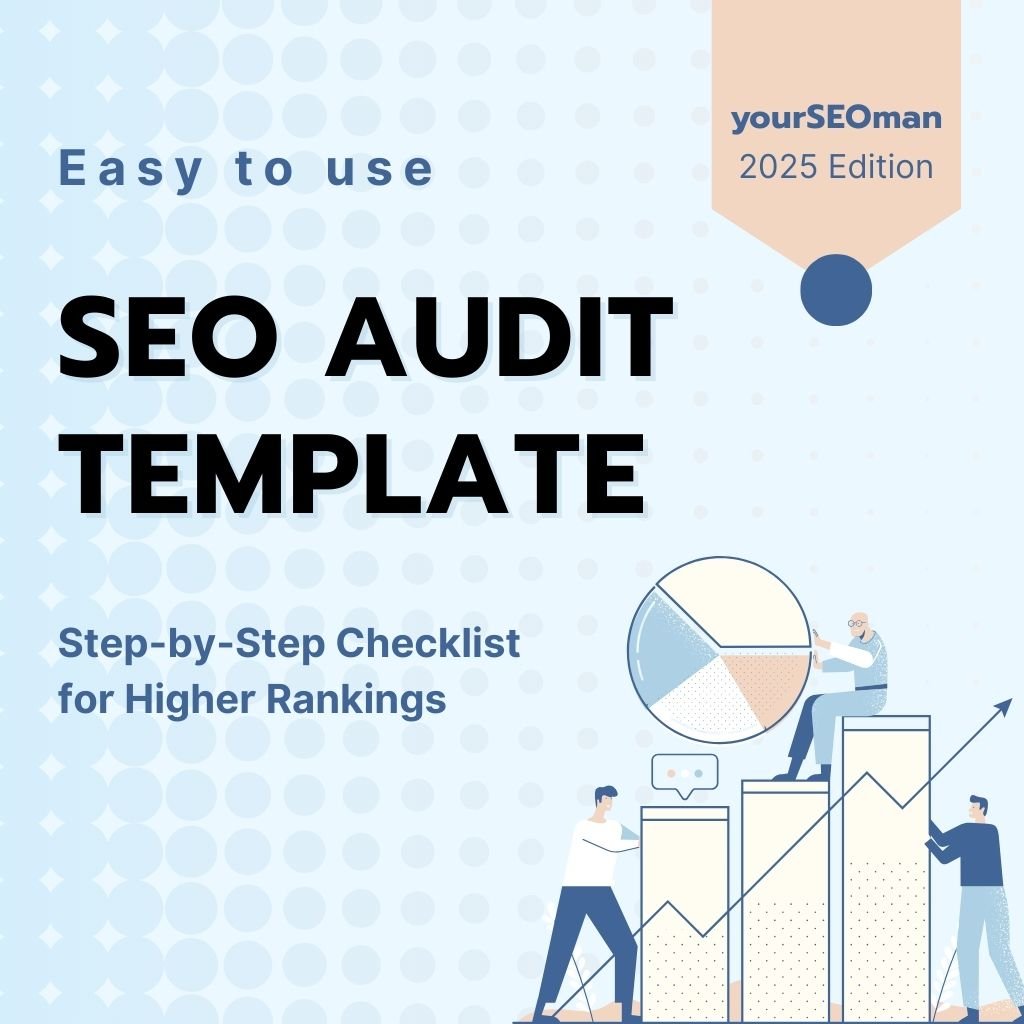 SEO Audit Template